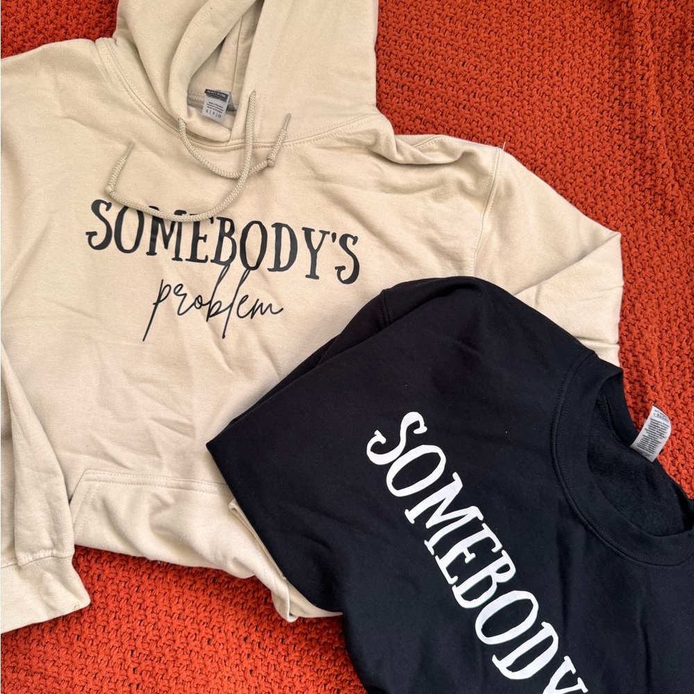 Couples Sweatshirts